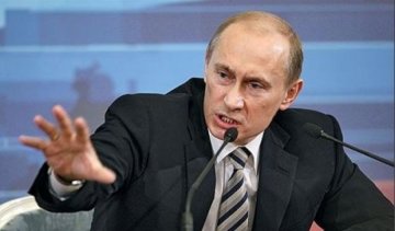 Путин готов захватить Мариуполь