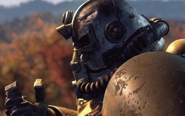 Fallout 76: автори гри розповіли, як вчинять зі Steam