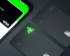 Rzer карта, Razer