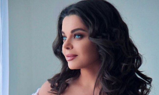 Наташа Корольова перенесеться у далеке минуле: Ігор Ніколаєв замість Тарзана