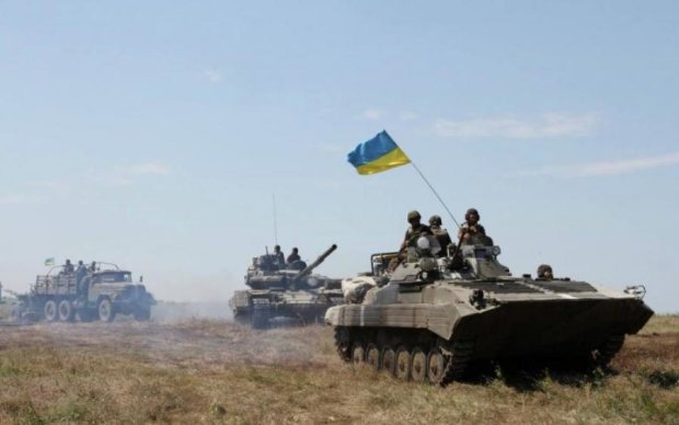 День захисника України 2017: історія свята 