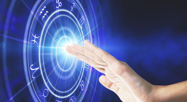 Гороскоп, фото: slavdelo.dn.ua