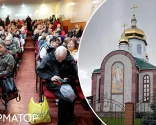 Религиозная община на Киевщине перешла в ПЦУ