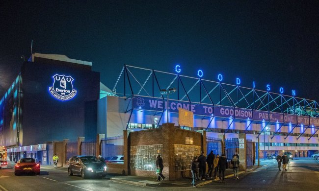 У Ліверпулі з'явиться новий суперсучасний стадіон