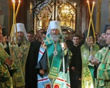 Московские попы сделали новое заявление о единой УПЦ
