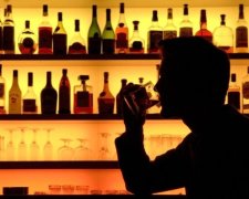 Вчені відкрили нову небезпеку алкоголю