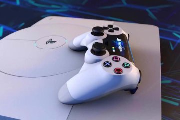 Sony PlayStation 6