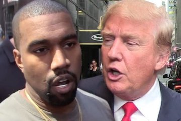 Знамениті прихильники Трампа розпочали капітуляцію