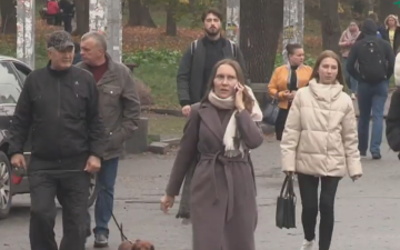 Українці. Фото: скрін youtube