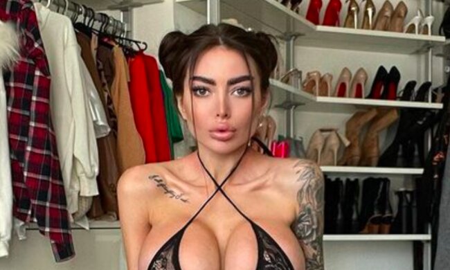 Альона Омович, instagram.com/alena_omovych