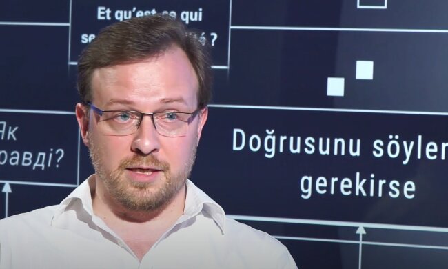 Алексей Толкачев