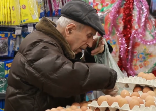 Пенсионер. Фото: скрин youtube