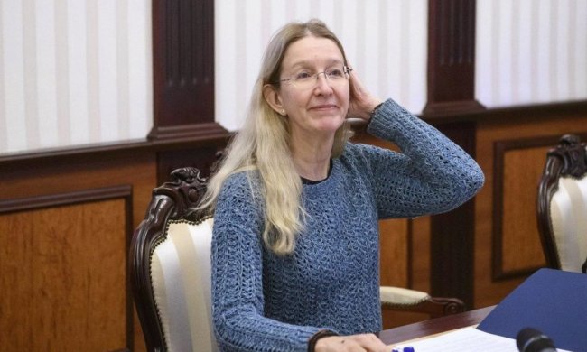 Хранение лекарств летом: Супрун объяснила, что вы делаете неправильно