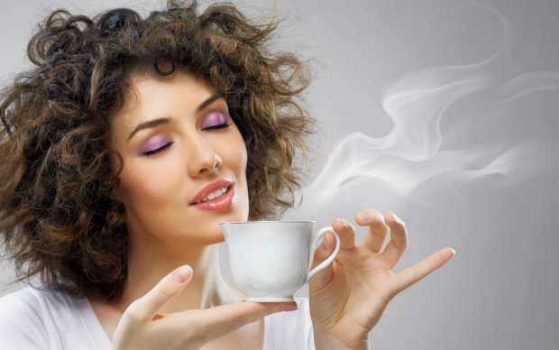 Як кава впливає на жіночі груди?