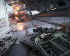 World of Tanks: HEAT
