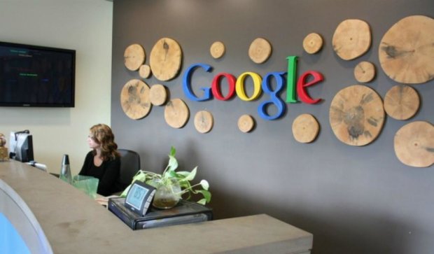 Google станет дочерней компанией нового холдинга