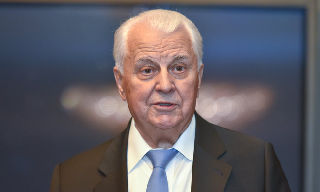 Кравчук дал Зеленскому дорожную карту президентства: "Должен научиться слышать и реагировать"