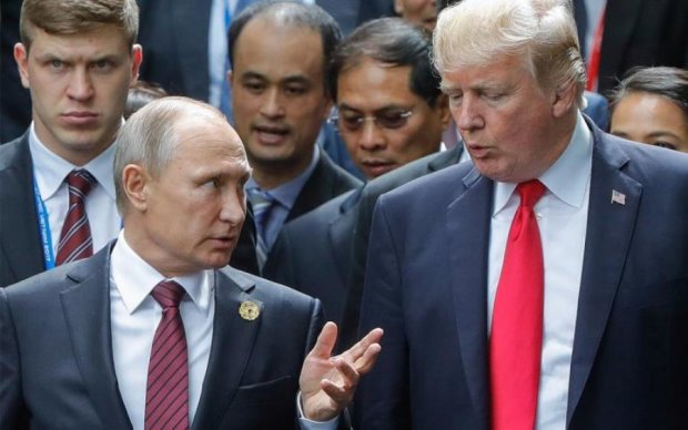 Друг чи ворог: Трамп відповів на головне питання про Путіна