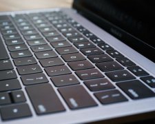 MacBook Pro 2019
