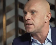 Політичний цирк Киви: рейдери тепер захоплюють партію