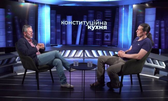 Клименко розповів, який міф повинен бути покладений в основу нової української Конституції