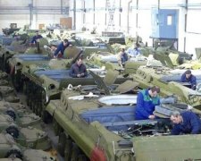 Укроборонпром розікрав третину мільярда гривень