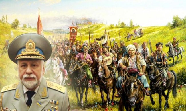 Будинок пристарілих з душком сепаратизму: на що перетворилося українське козацтво