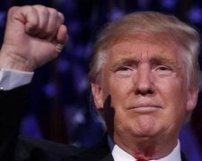 Трамп створив комісію з чесних виборів