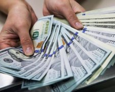 На розвиток економіки: Україна отримає від США шалені гроші