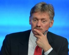 Кремль намекнул, что еще не "созрел" для освобождения Сенцова