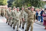 Львов, встречай героев: украинские бойцы едут домой с Донбасса, когда готовить цветы и обьятия