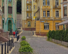 Украинцы, фото из соцсетей