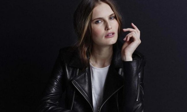 Погуляла так погуляла: українська модель привезла Африку в Київ