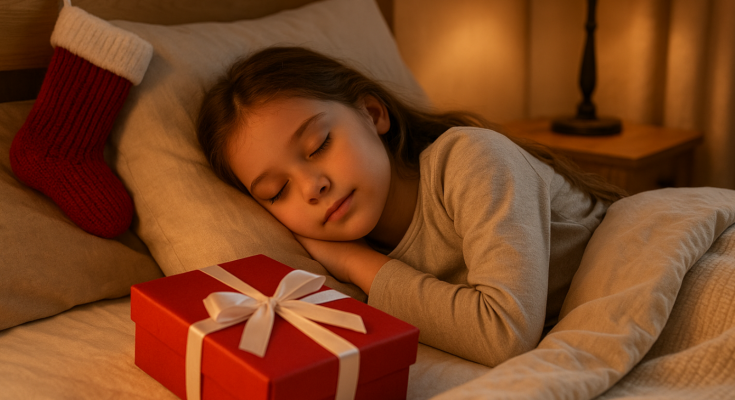 День Святого Николая, изображение: Знай.ua