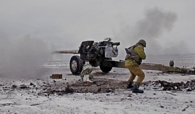 Українська армія зазнає серйозних втрат на Донбасі