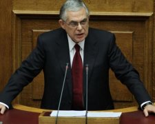 Екс-прем'єра Греції підірвали у власному авто