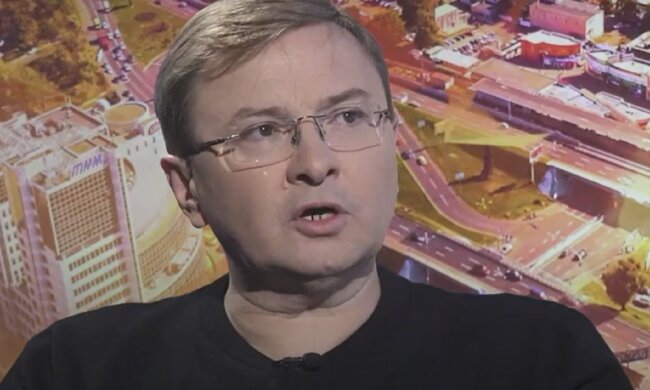 Петр Мага
