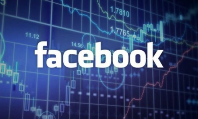 Акції Facebook пробили позначку $100