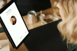 FacePay24 от ПриватБанк, фото из открытых источников