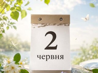 2 червня: церковне свято та традиції дня