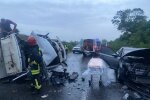 ДТП за участі детектива НАБУ