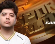 NAVI на Esports World Cup 2026