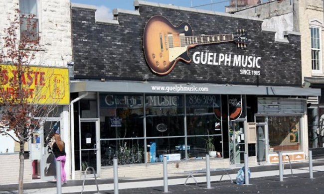 Логіки люблять хеві-метал, а романтики - блюз 