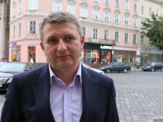 Юрий Романенко