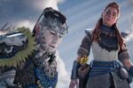 Horizon Zero Dawn