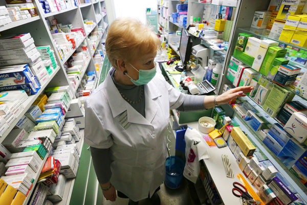 В Украине запретили популярный препарат