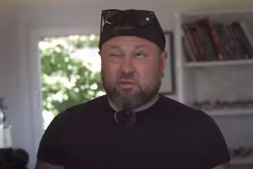 Олександр Пікалов, скріншот: YouTube