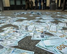 Гейтс відпочиває: в мережі показали "колекцію" російського Скруджа МакДака