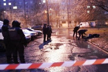 Зверское убийство семьи в Виннице: подозреваемый признался, как добивал собственных детей и "потерял память"
