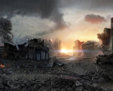 На Kickstarter появились трусы для выживших в Судный день